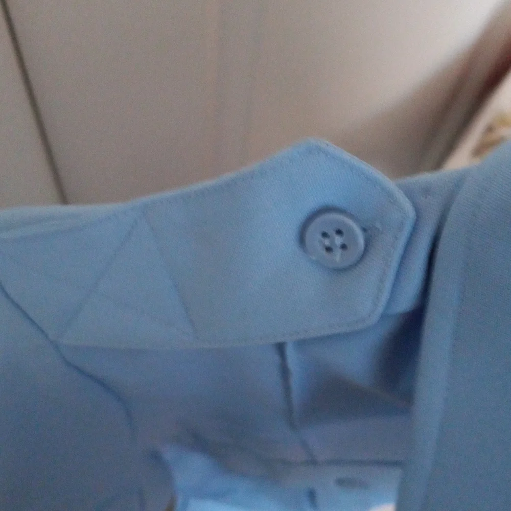 MEN SECURITY SHIRT - Picture 8 of 9